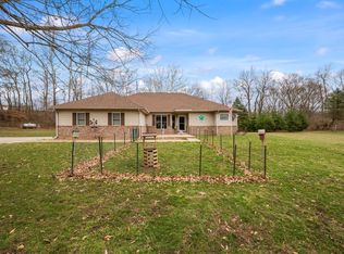 485 E Covered Bridge Rd, Attica, IN 47918