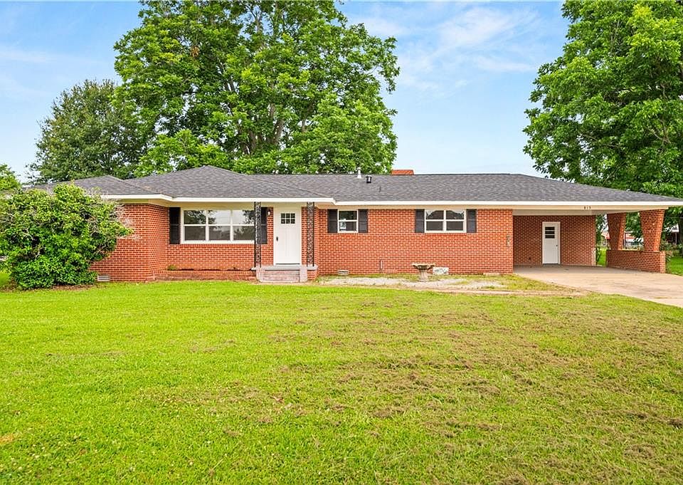 815 Couvillion St, Moreauville, LA 71355 MLS 2452214 Zillow