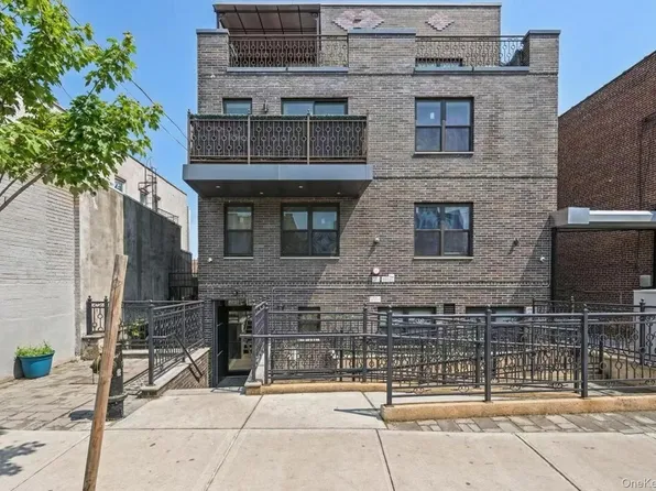 3417 103rd Street #103+P6, Corona, NY 11368