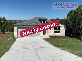 8116 Bronco Ln, Lago Vista, TX 78645