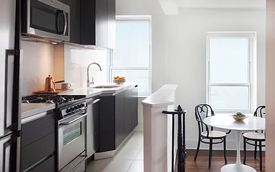 Rented by Stonehenge NYC LLC