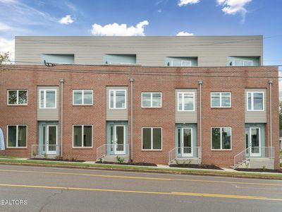 1602 N Central St #102, Knoxville, TN, 37917