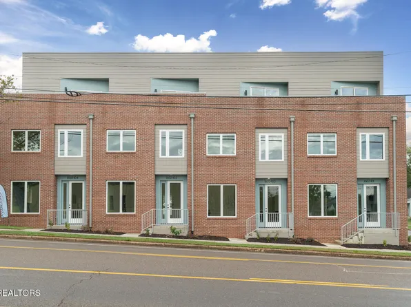 1602 N Central St #101, Knoxville, TN 37917