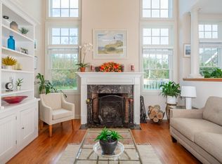 56 Gansett Ln, Amagansett, NY 11930