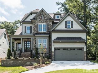 3510 Turnbridge Dr, Raleigh, NC 27609