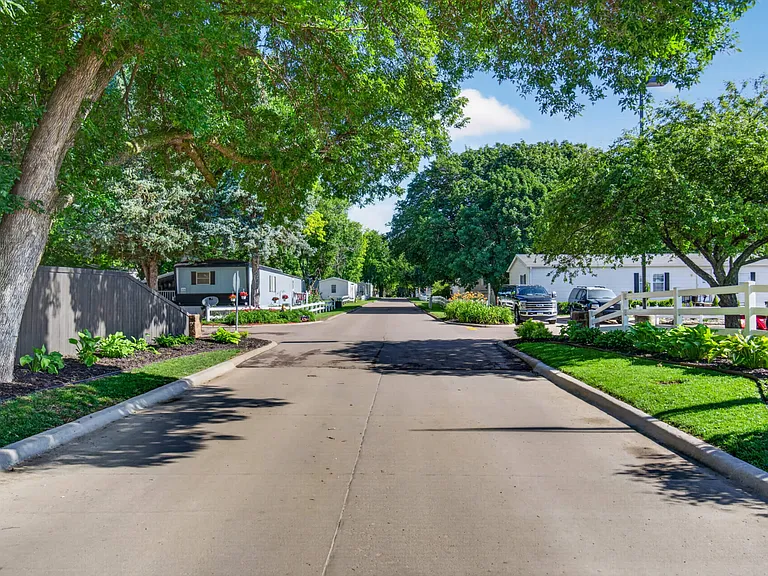 Evergreen Village — Photo 3