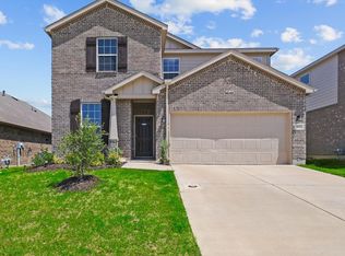507 Goldenrod Ln, Princeton, TX 75407