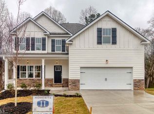 2601 Chase Rdg #11, Kennesaw, GA 30144