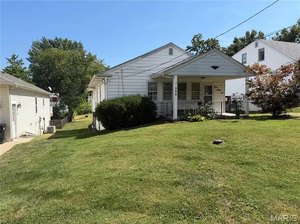 966 Cleveland Ave, Saint Louis, MO 63122