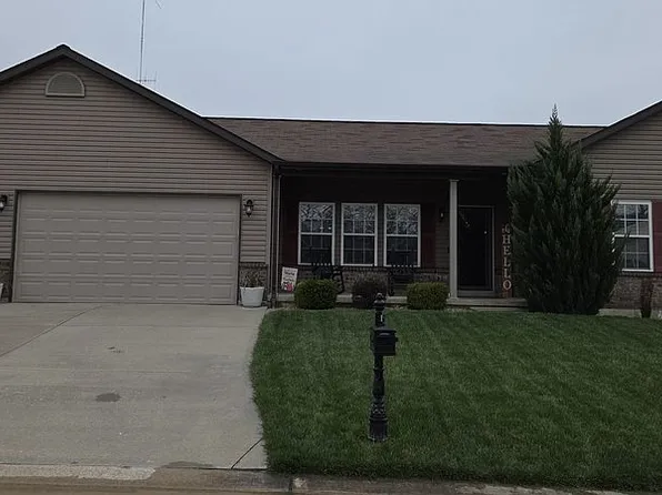 261 Rockport Dr, Troy, MO 63379