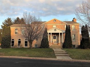 1505 Jamesway, Fort Atkinson, WI 53538