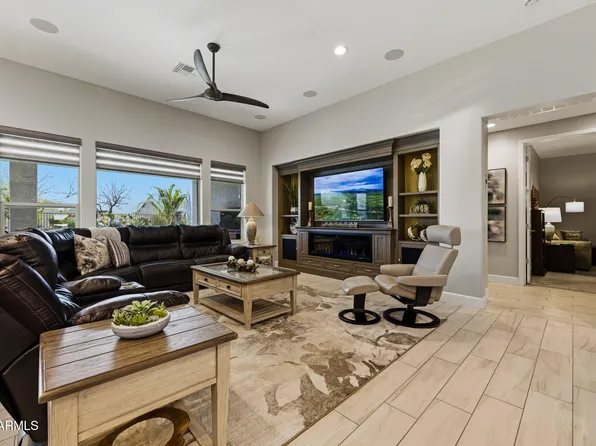 4387 W RUBY Drive, Eloy, AZ 85131