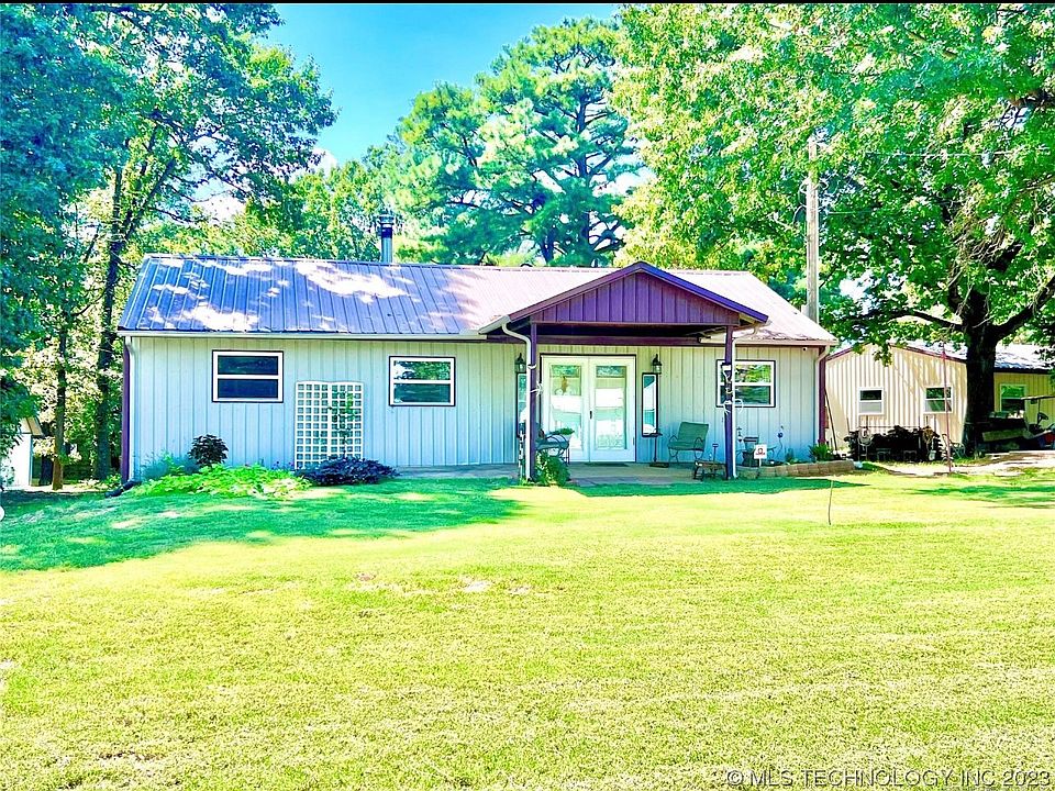 115168 S 4293rd Rd, Porum, OK 74455 MLS 2310540 Zillow