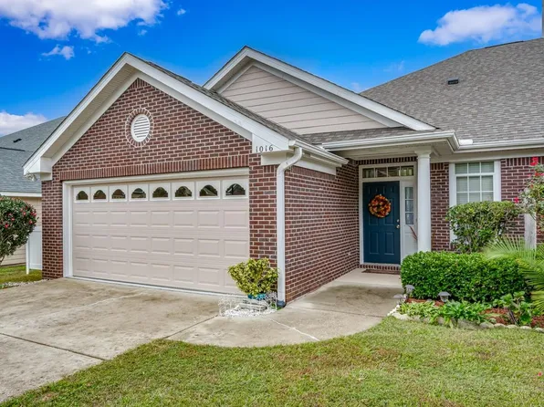 1016 Kingdom Dr, Tallahassee, FL 32311