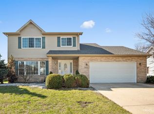 24921 Mathews Ct, Plainfield, IL 60585