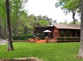 11141 SW 189th Ter, Dunnellon, FL 34432