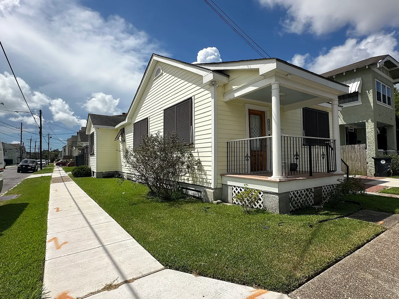 3 bed, 1500 sqft, $2,700 — Photo 2