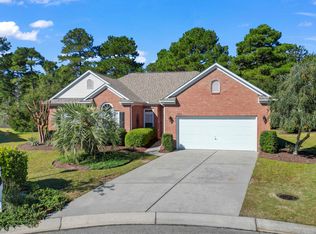 744 Wigston Ct, Myrtle Beach, SC 29579