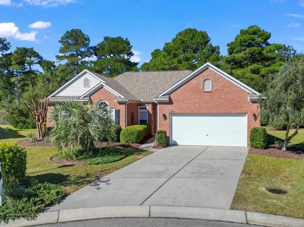 744 Wigston Ct, Myrtle Beach, SC 29579