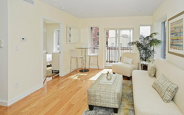 1st image of 3601 28th Ave APT 3B