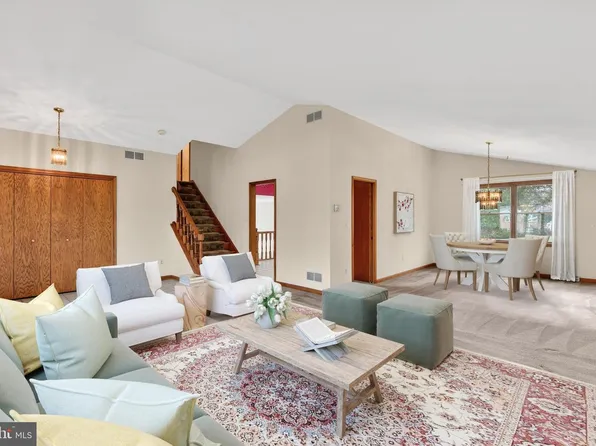 1703 Brickhouse Ln, Fallston, MD 21047