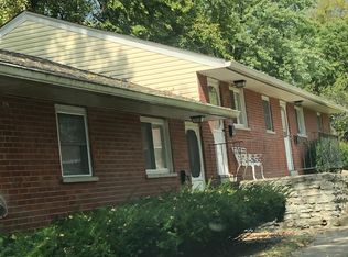 8112 Camargo Rd #3, Cincinnati, OH 45243