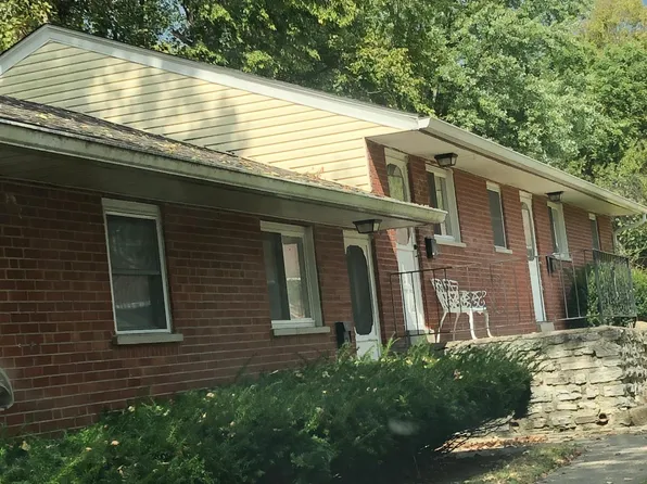 8112 Camargo Rd #3, Cincinnati, OH 45243