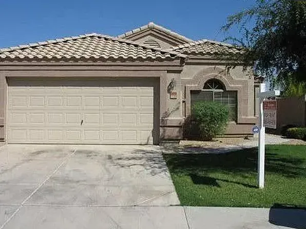 12718 W Ventura St, El Mirage, AZ 85335