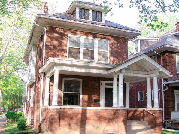 921 N 16th St, Harrisburg, PA 17103