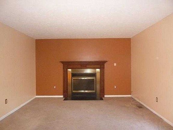 Main Level - Family Room