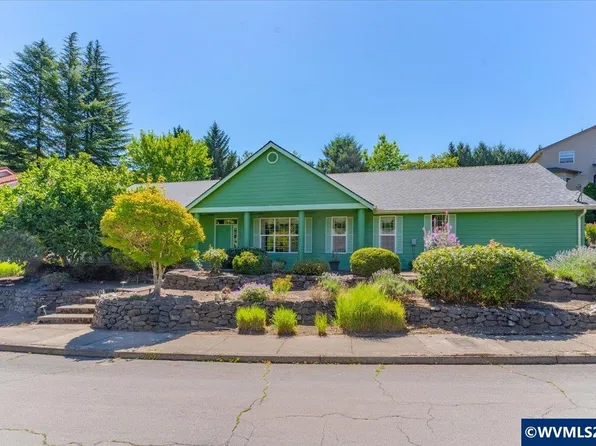 1792 Sunburst Ter NW, Salem, OR 97304