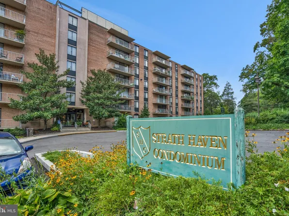 801 Yale Ave APT 1025, Swarthmore, PA 19081