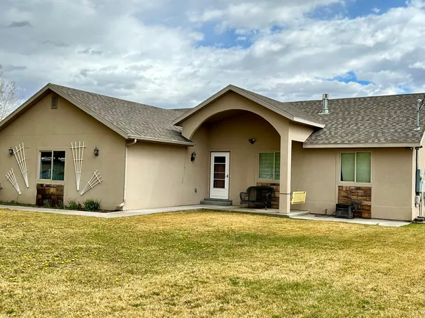 1489 W 250 S, Vernal, UT 84078