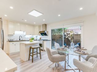 883 Jordan Ave, Los Altos, CA 94022