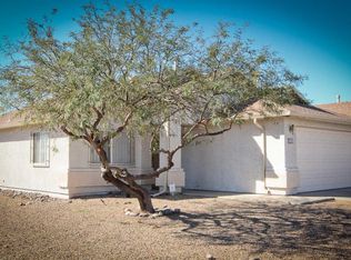 1925 W Via Tierra Santa, Tucson, AZ 85746