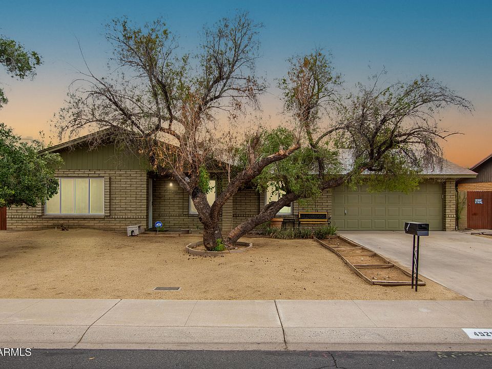 1st image of 4529 W COLUMBINE Drive