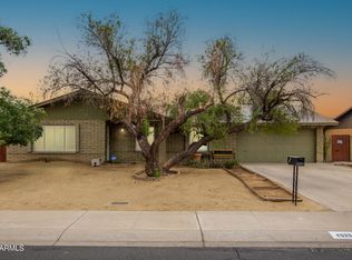 4529 W Columbine Dr, Glendale, AZ 85304