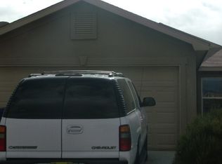 9712 Torriso Ct SW, Albuquerque, NM 87121