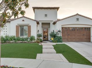 10611 Ventucopa Pl, Bakersfield, CA