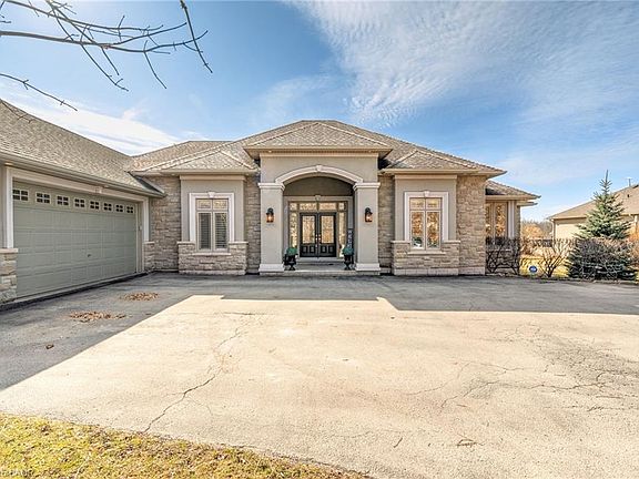 2nd image of 1318 Concession Rd #6-W