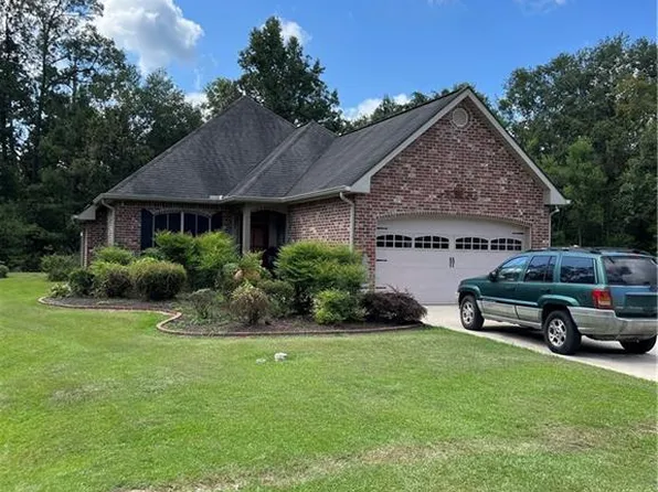 18544 S Brookfield Dr, Ponchatoula, LA 70454