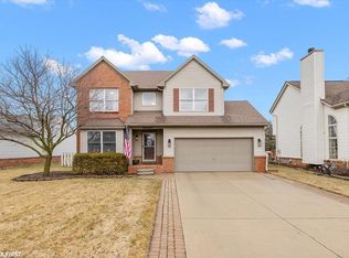 25891 Briar Towne Blvd, Chesterfield, MI 48051
