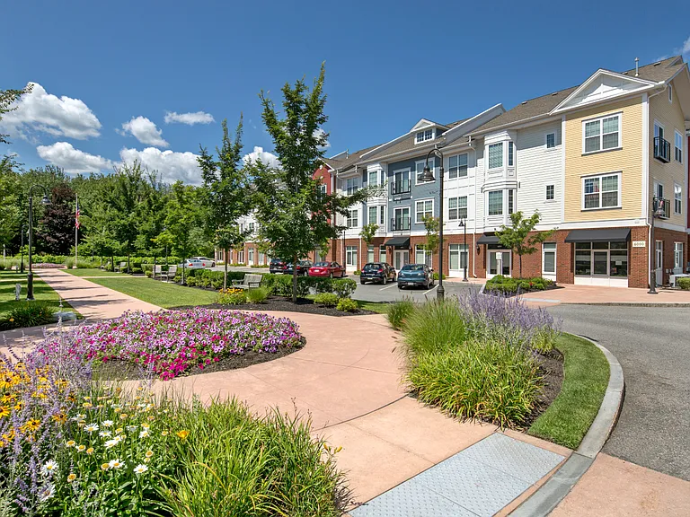 The Village at Taylor Pond — Photo 19