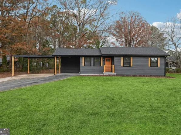325 Dink Ln SE, Marietta, GA 30060