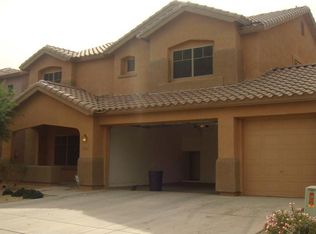 4821 W Darrel Rd, Laveen, AZ 85339