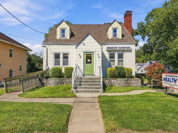 10895 Reading Rd, Cincinnati, OH 45241