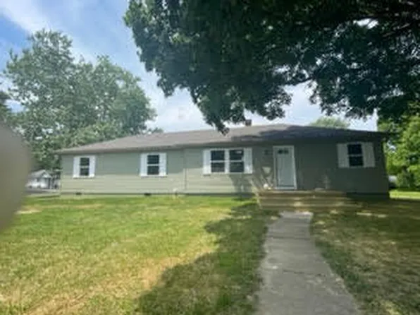 120 E Sycamore St, Morgantown, IN 46160