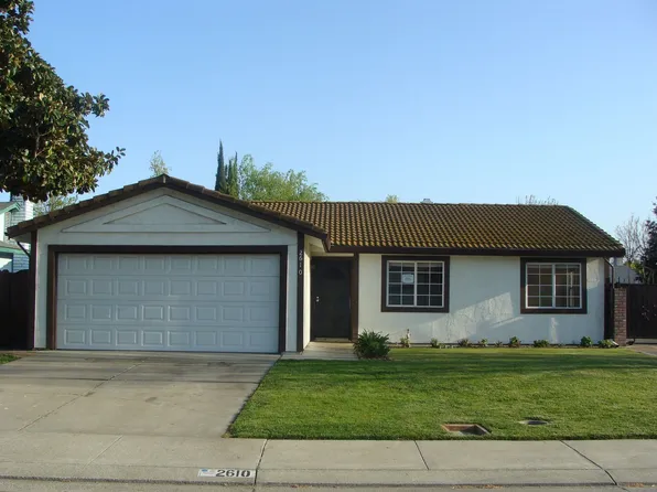 2610 Claridge Ln, Stockton, CA 95210