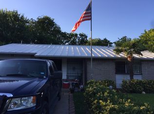 1311 E Tucker Blvd, Arlington, TX