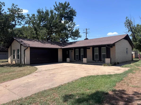 3007 NE 11th St, Mineral Wells, TX 76067
